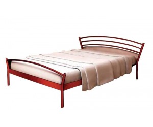 MARKO-2 - металлическая кровать ТМ МЕТАКАМ